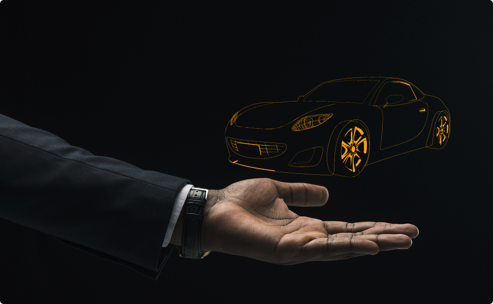 Des véhicules expertisés